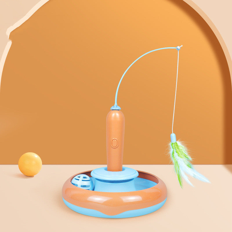 PET TOY